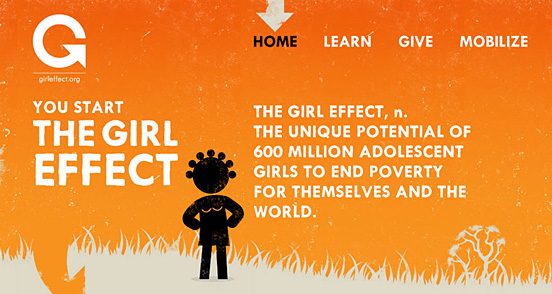 The Girl Effect