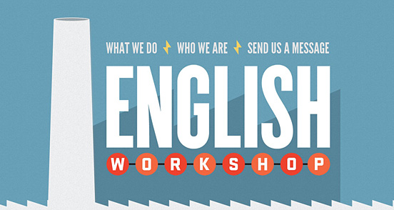 English Workshop