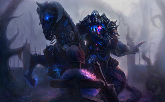 Death Knight