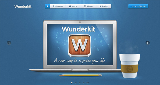 Wunderkit