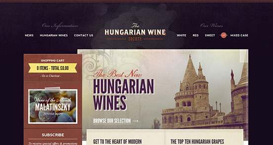 Hungarian Wine Society