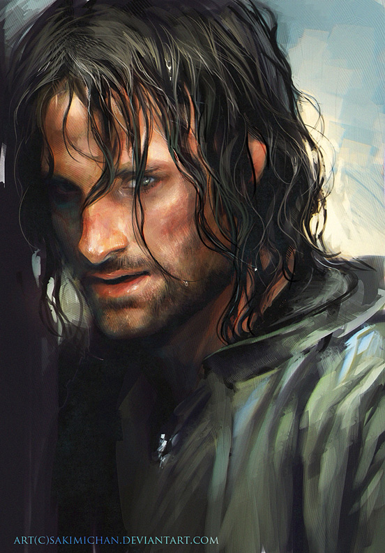 Aragorn