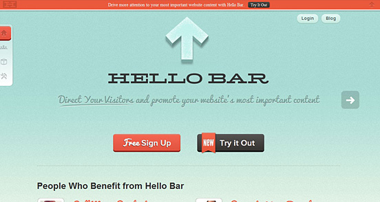 Hellobar