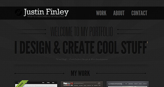 Justin Finley Design