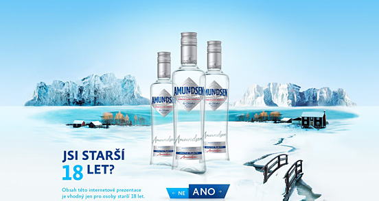 Amundsen