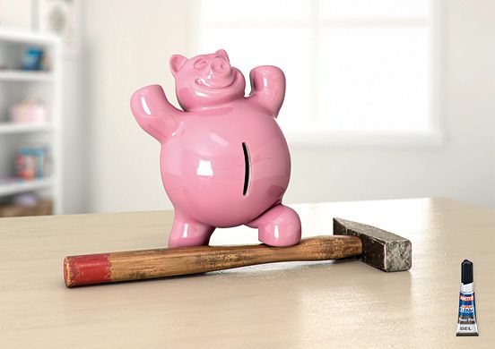 Piggy Bank