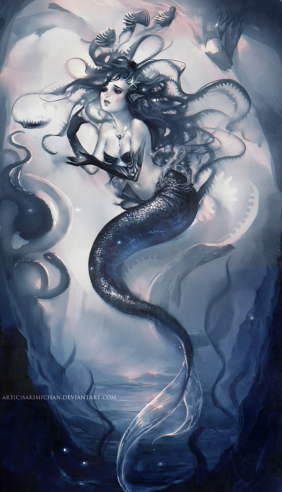 Tainted Black