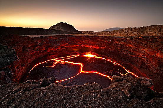 Crater Lake