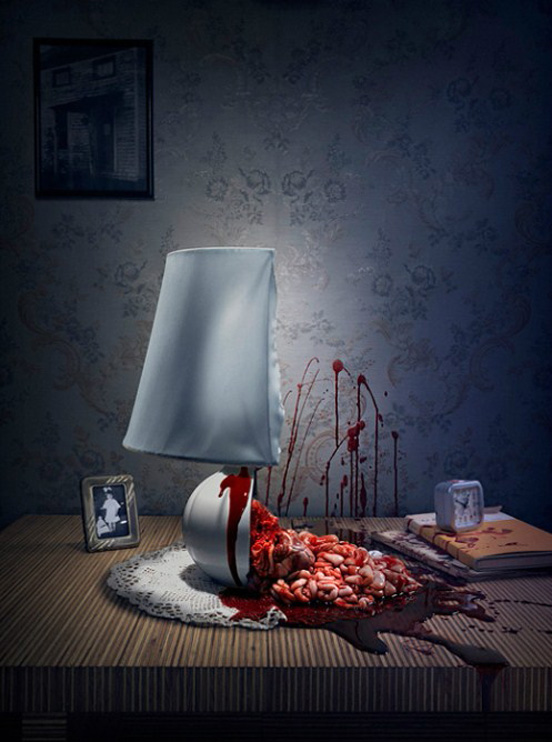 Visceral