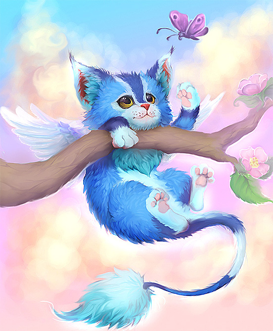 Zuno ShadowCat