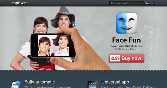 Face Fun