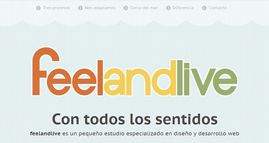 Feelandlive
