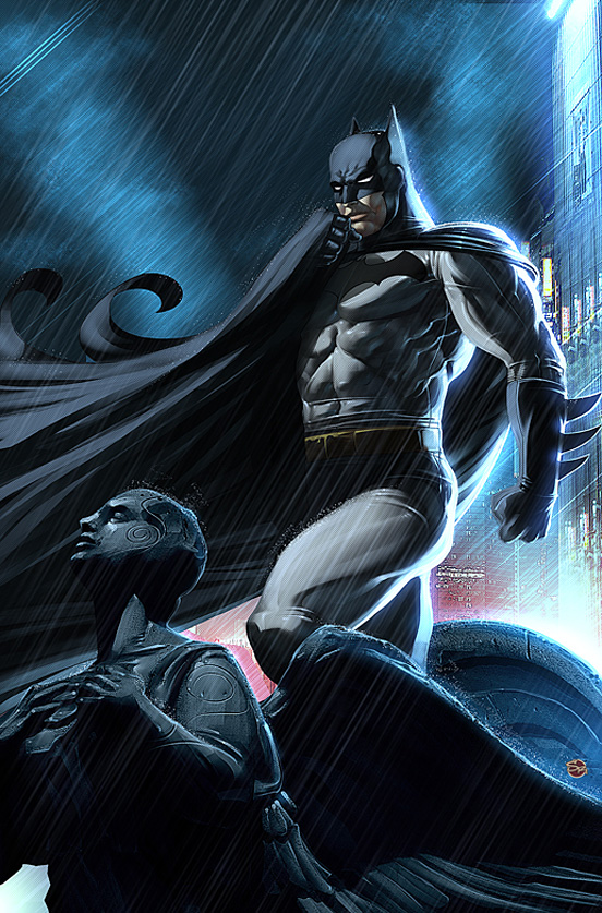 Batman