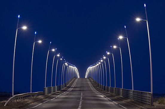 Bridge to Ile d’Oléron