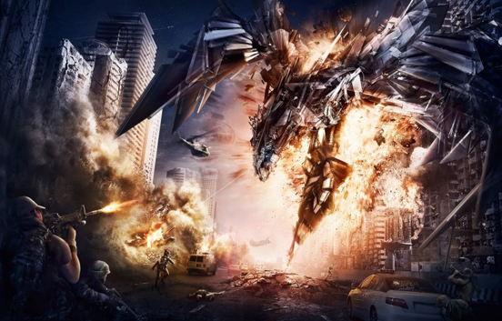 Transformer 4