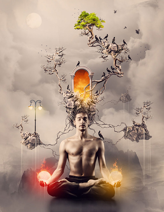 The San Telmo Meditation