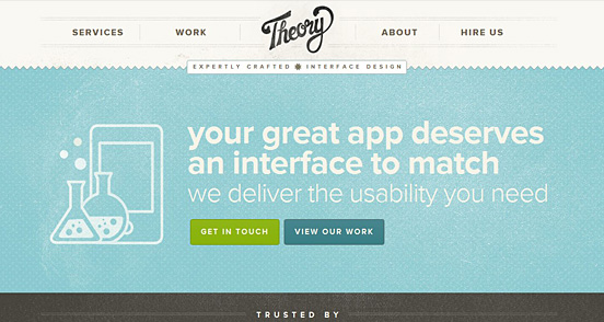 Theory Design