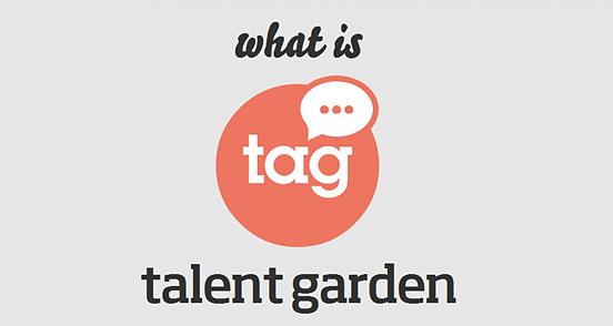 Talent Garden