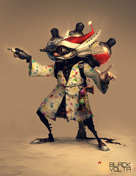Black Volta