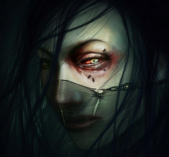 Eye