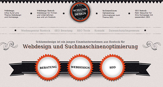 Schlums Design