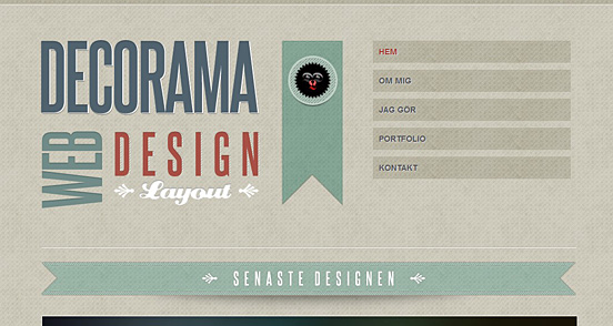 Decorama Design