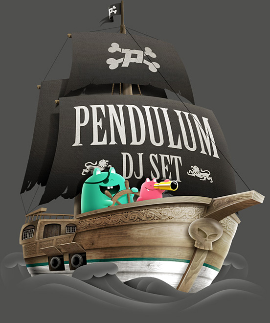 Spektrum NL