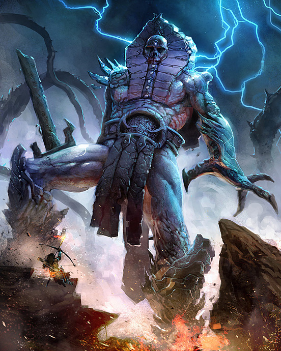 Colosus