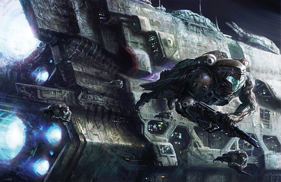 Dreadnought