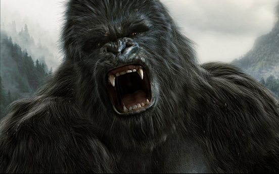 King Kong