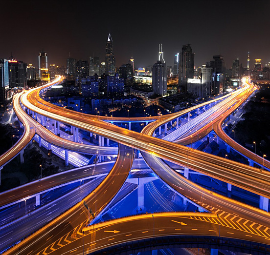 Rush Hour