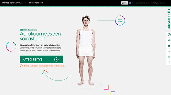 Homo Studiosus