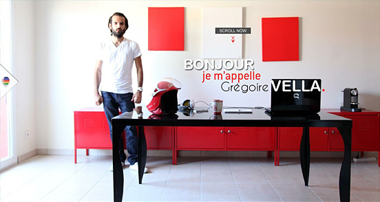 Gregoire Vella