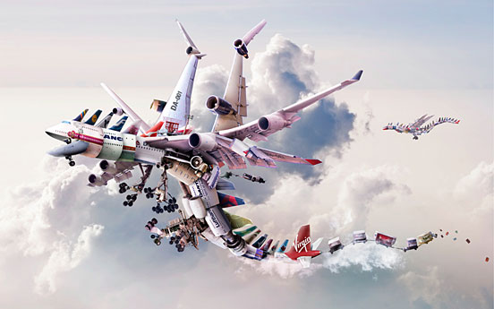 Dragon Airways