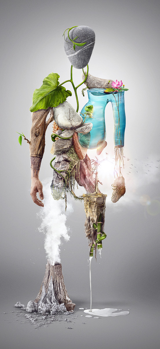 NatureMan