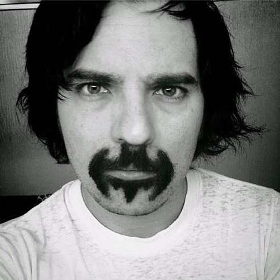 Bat Beard