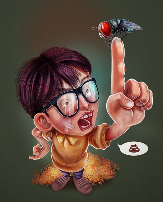 Fly