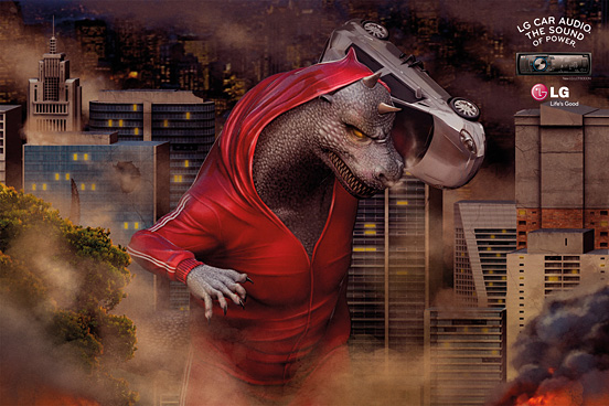 Godzilla