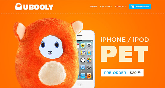 Ubooly