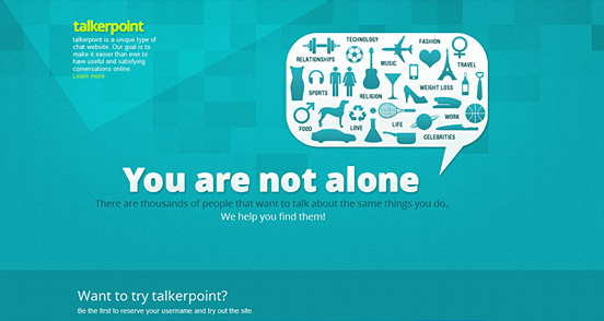 Talkerpoint