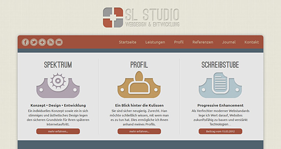 SL Studio