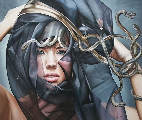 Medusa