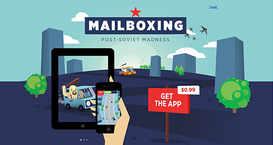 Mailboxing