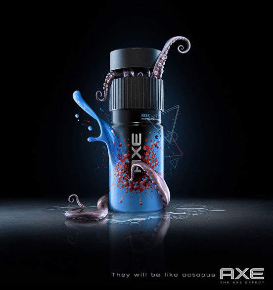 AXE