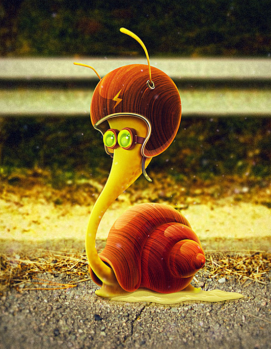 Snail