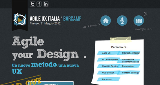 Agile UX