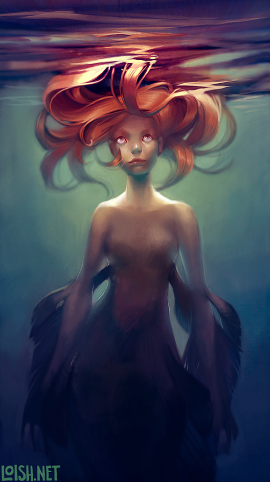 Mermaid