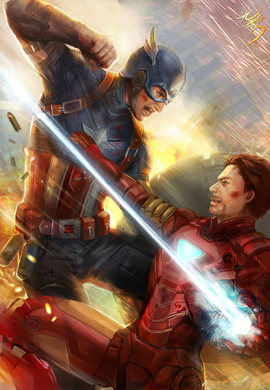 Civil War