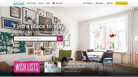 Airbnb