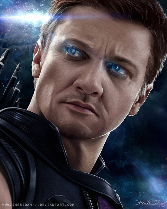 Hawkeye